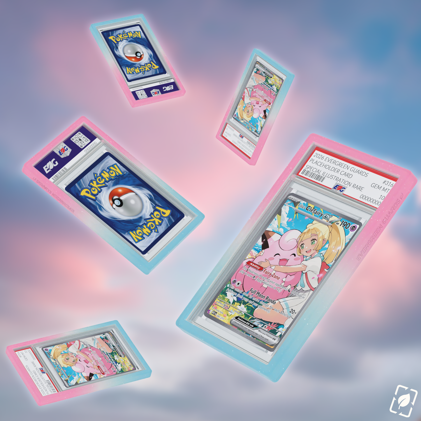Cotton Candy š©·š©µ