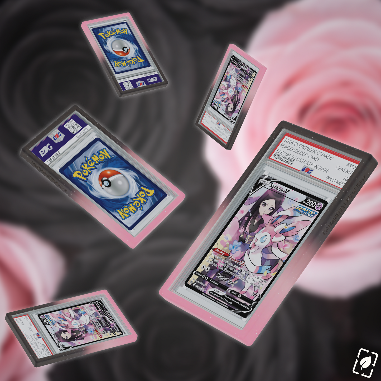 Midnight Blossom πΈπ€