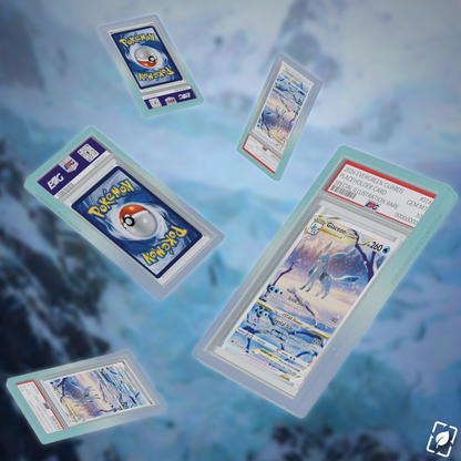 Glacier 🧊💙